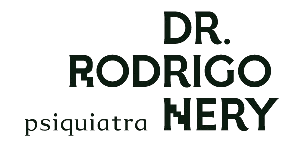 Dr. Rodrigo Nery | Médico Psiquiatra