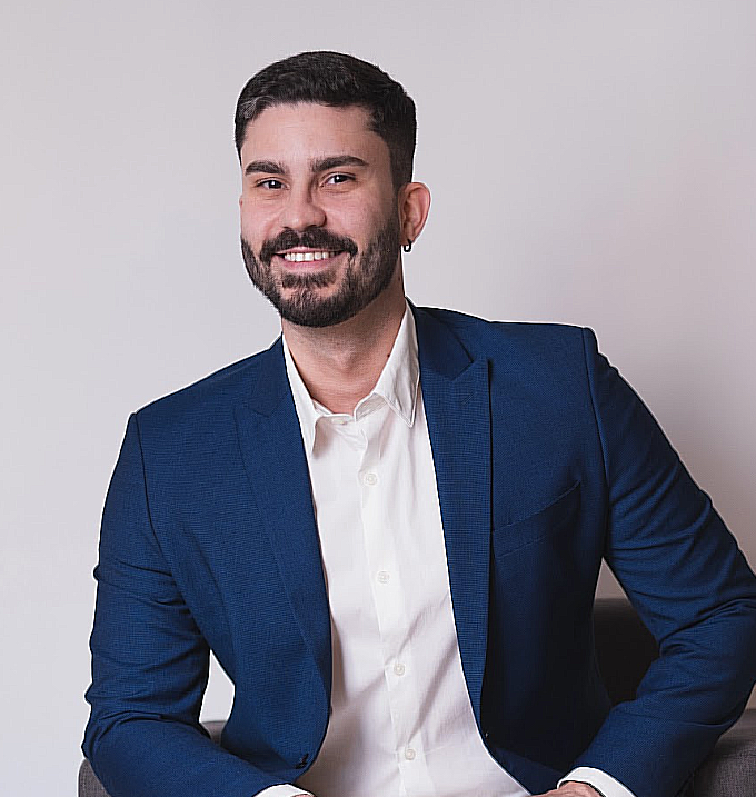 Dr. Rodrigo Nery | Médico Psiquiatra